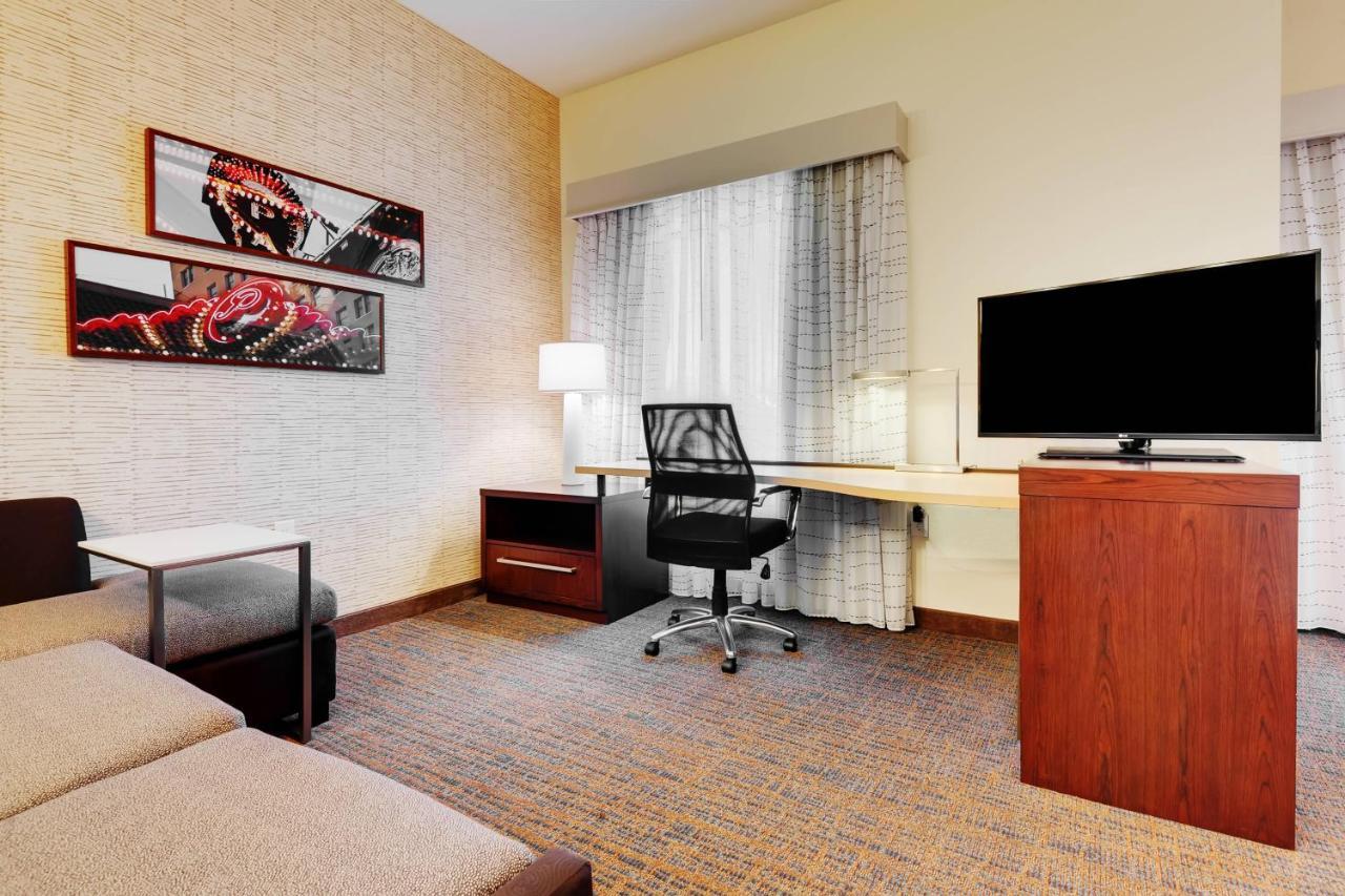 Residence Inn By Marriott Austin Airport Zewnętrze zdjęcie