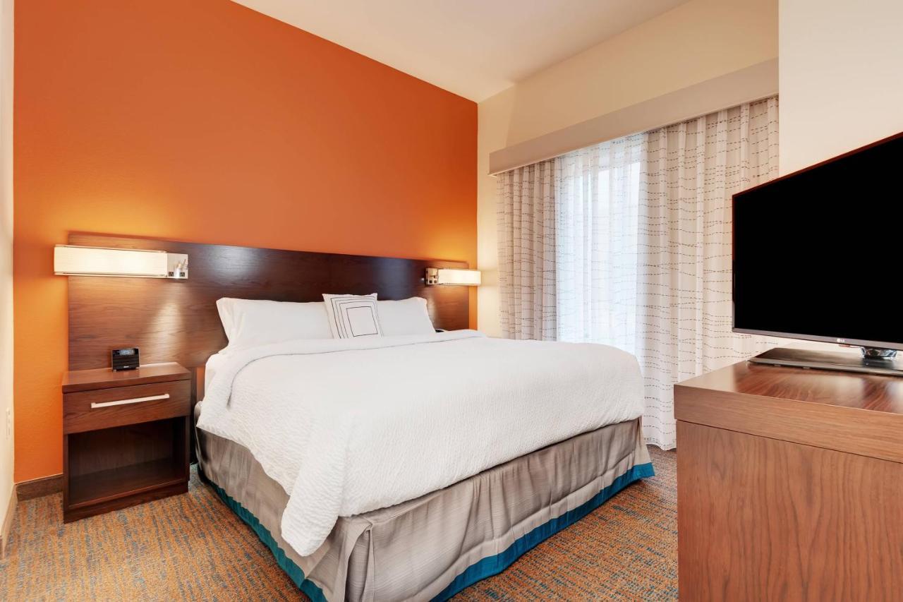 Residence Inn By Marriott Austin Airport Zewnętrze zdjęcie