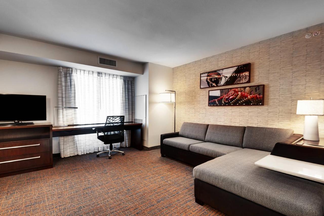 Residence Inn By Marriott Austin Airport Zewnętrze zdjęcie