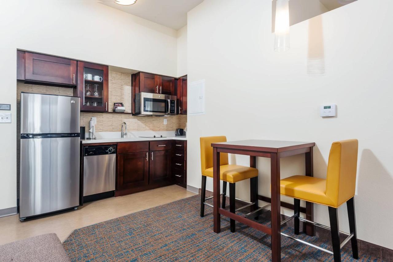 Residence Inn By Marriott Austin Airport Zewnętrze zdjęcie