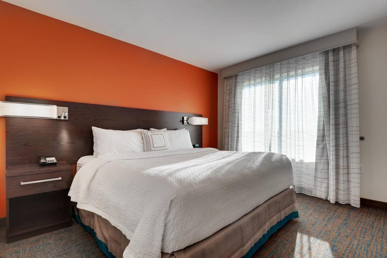 Residence Inn By Marriott Austin Airport Zewnętrze zdjęcie