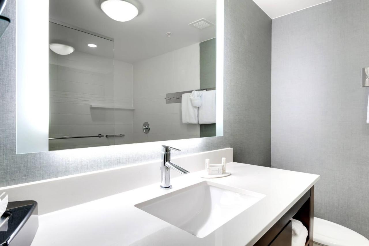 Residence Inn By Marriott Austin Airport Zewnętrze zdjęcie
