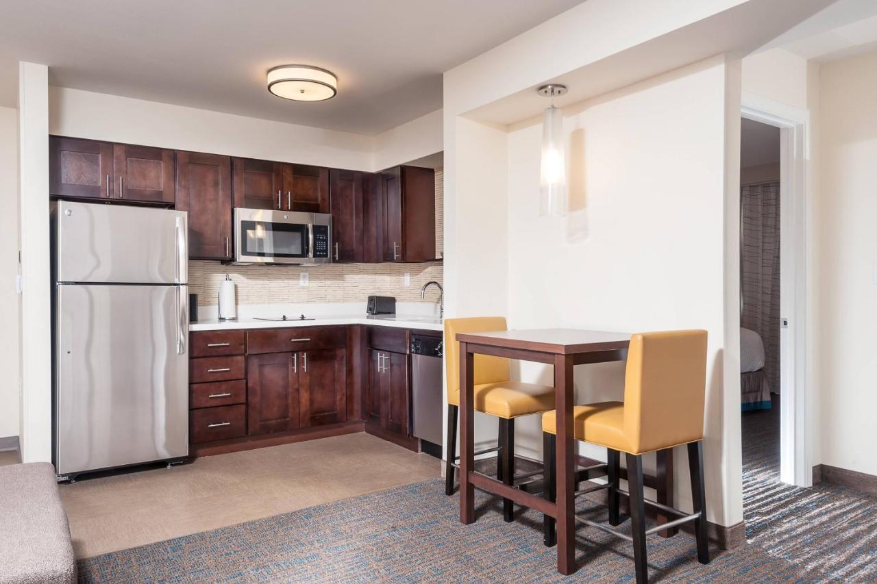 Residence Inn By Marriott Austin Airport Zewnętrze zdjęcie