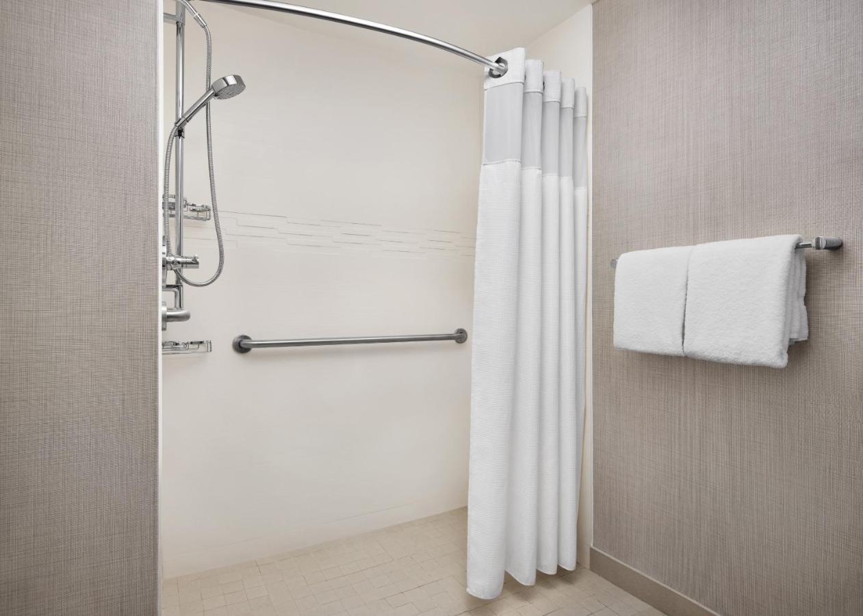 Residence Inn By Marriott Austin Airport Zewnętrze zdjęcie