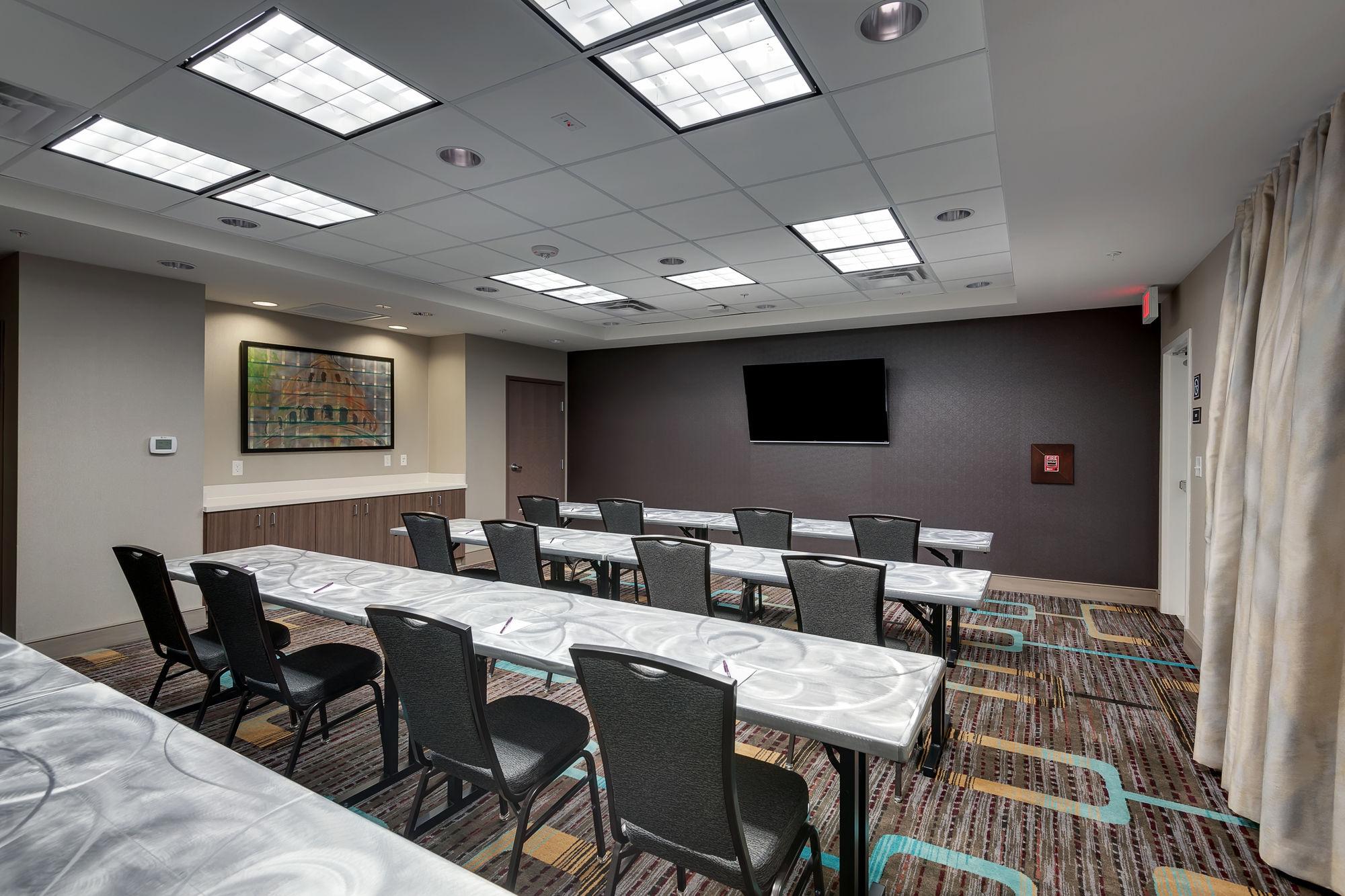 Residence Inn By Marriott Austin Airport Zewnętrze zdjęcie
