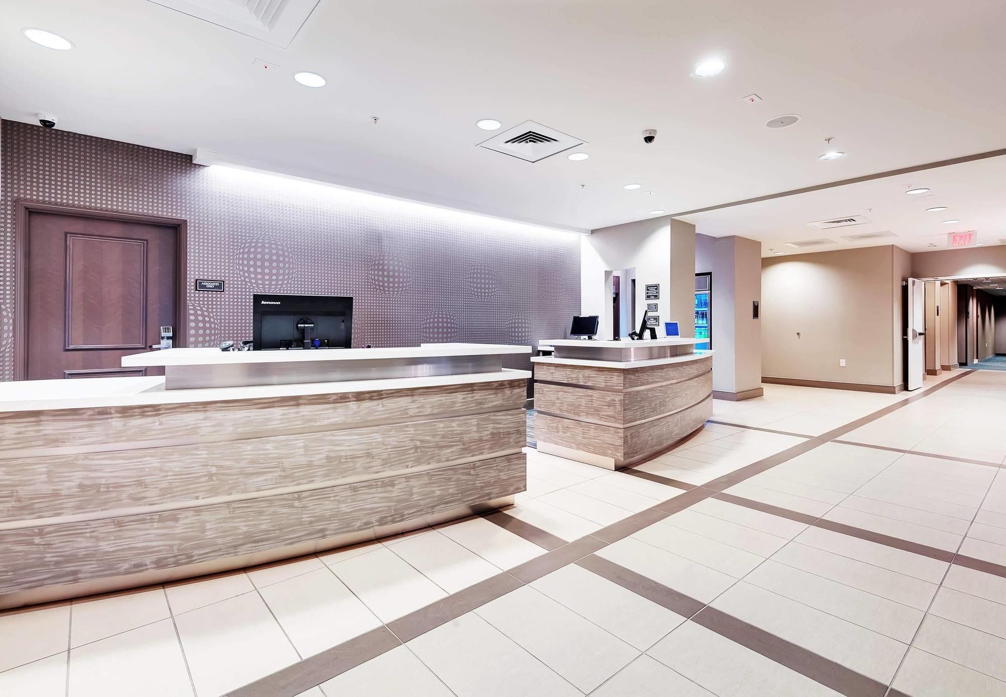 Residence Inn By Marriott Austin Airport Zewnętrze zdjęcie