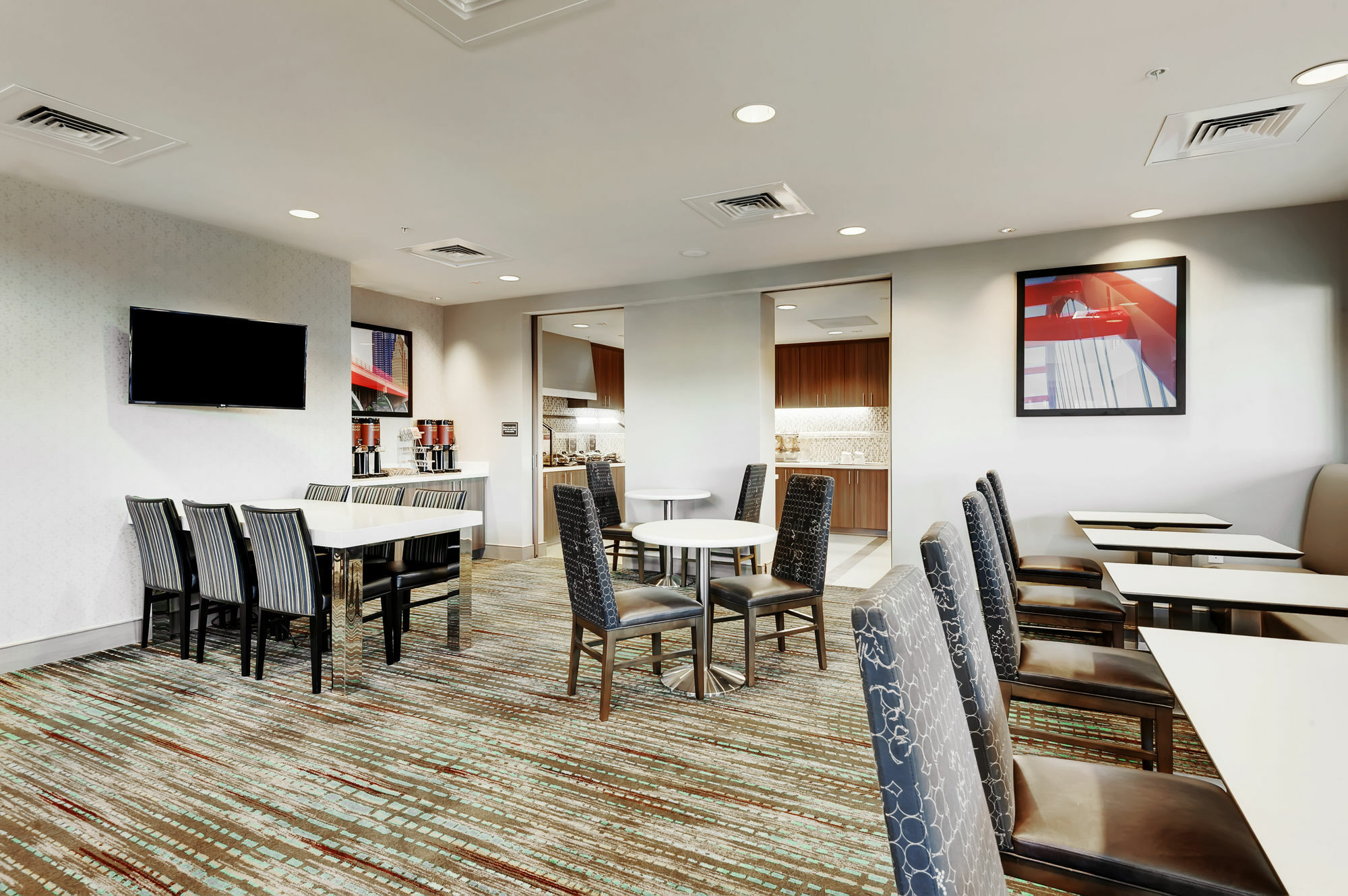 Residence Inn By Marriott Austin Airport Zewnętrze zdjęcie