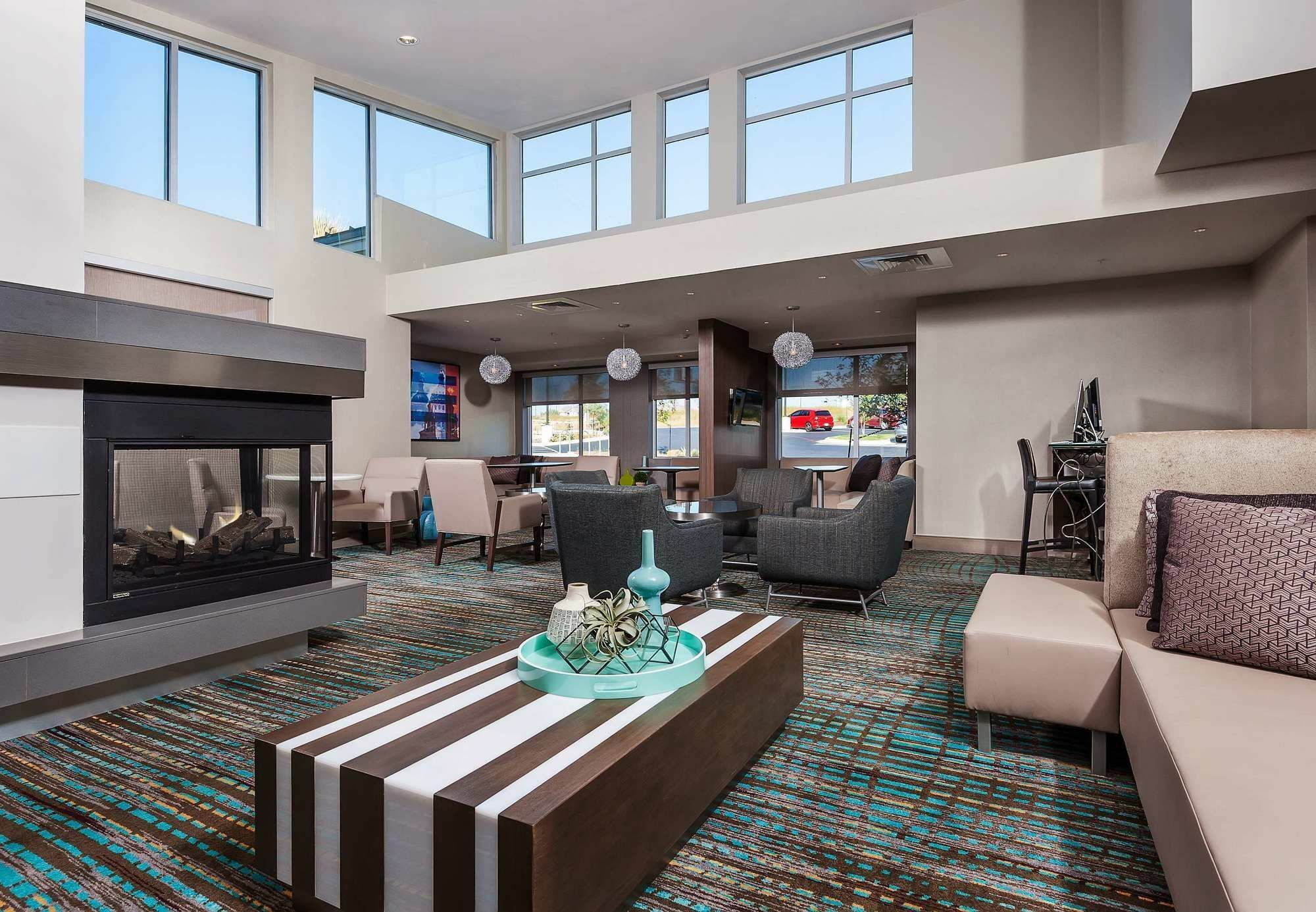 Residence Inn By Marriott Austin Airport Zewnętrze zdjęcie