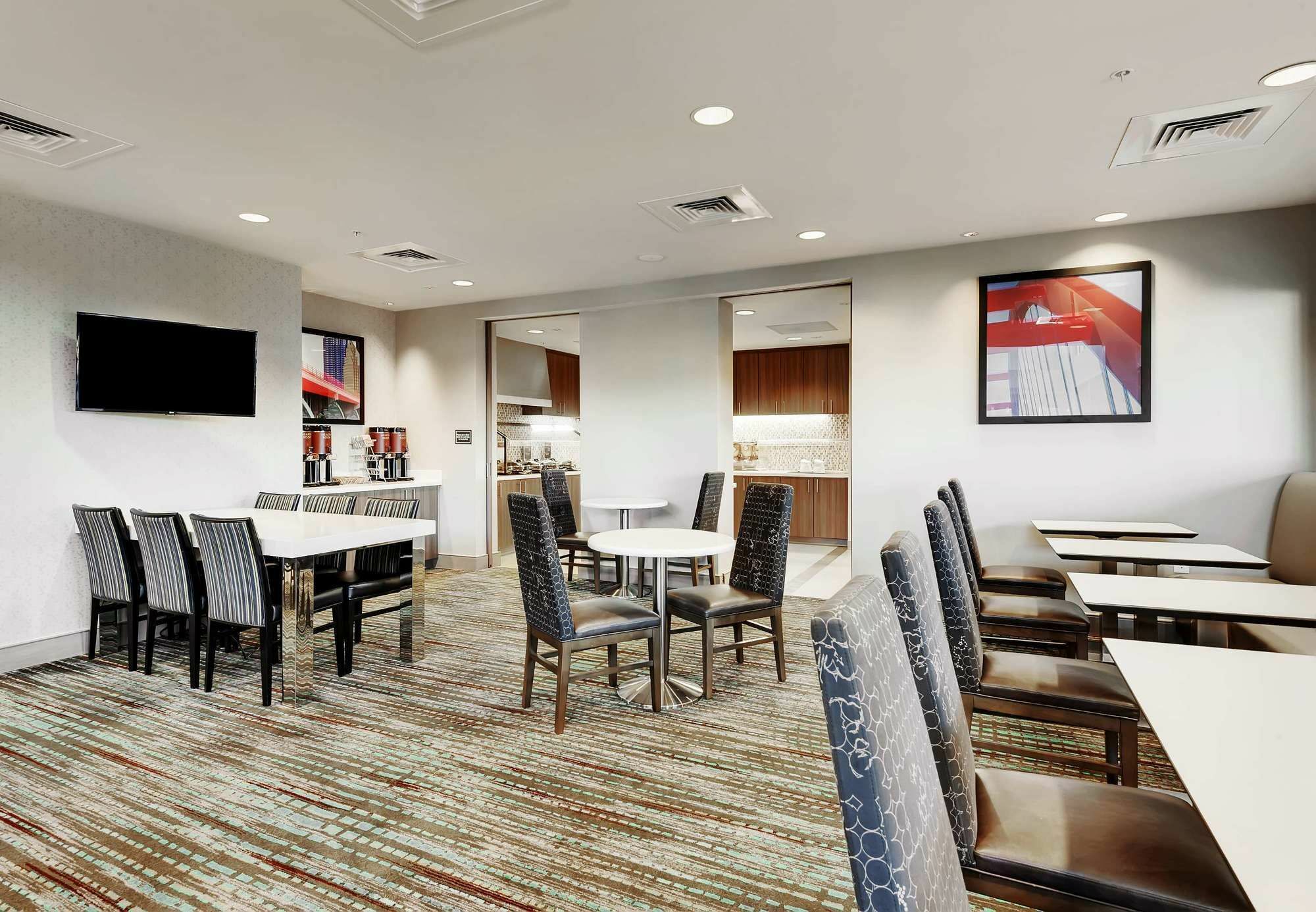 Residence Inn By Marriott Austin Airport Zewnętrze zdjęcie