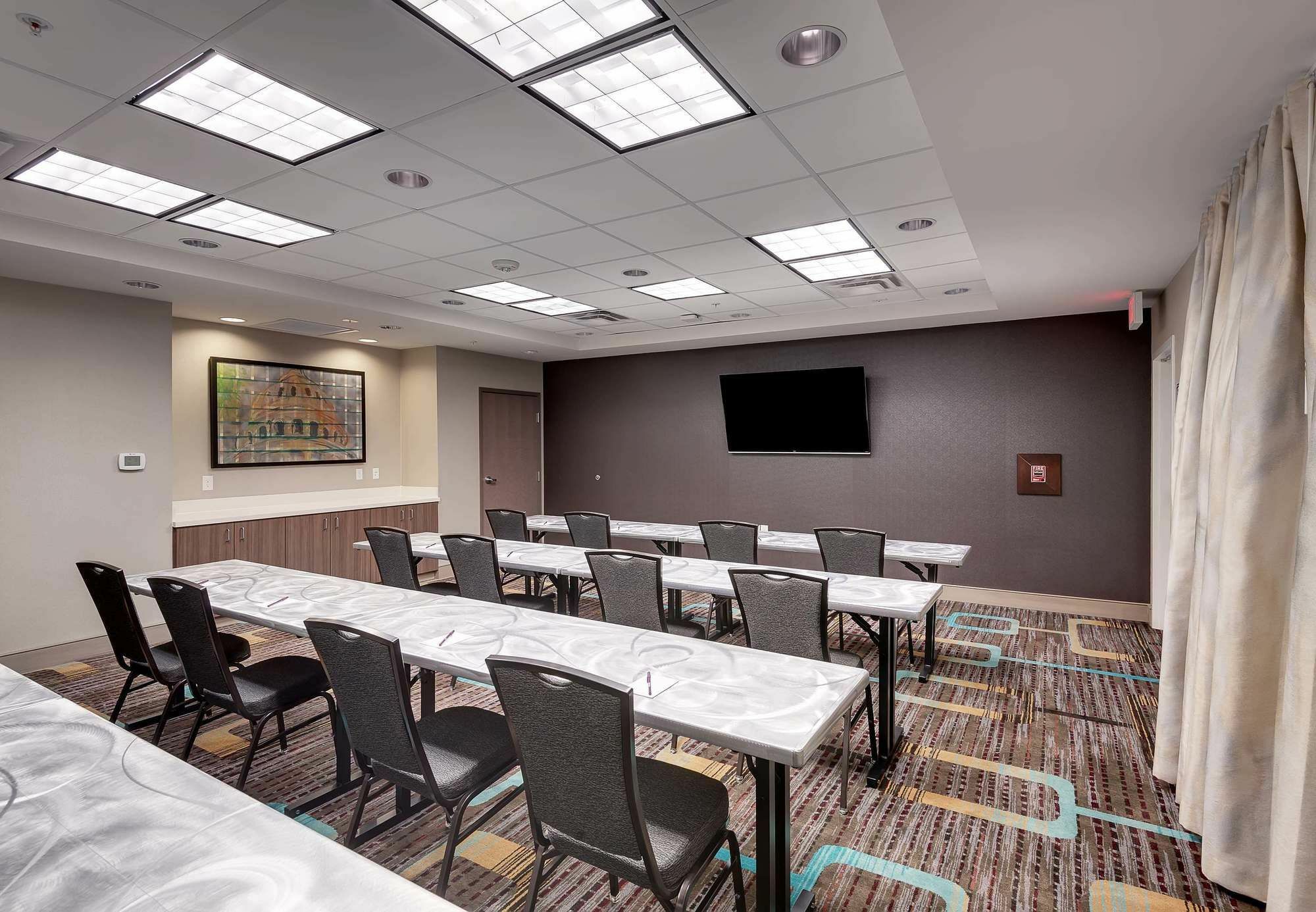 Residence Inn By Marriott Austin Airport Zewnętrze zdjęcie
