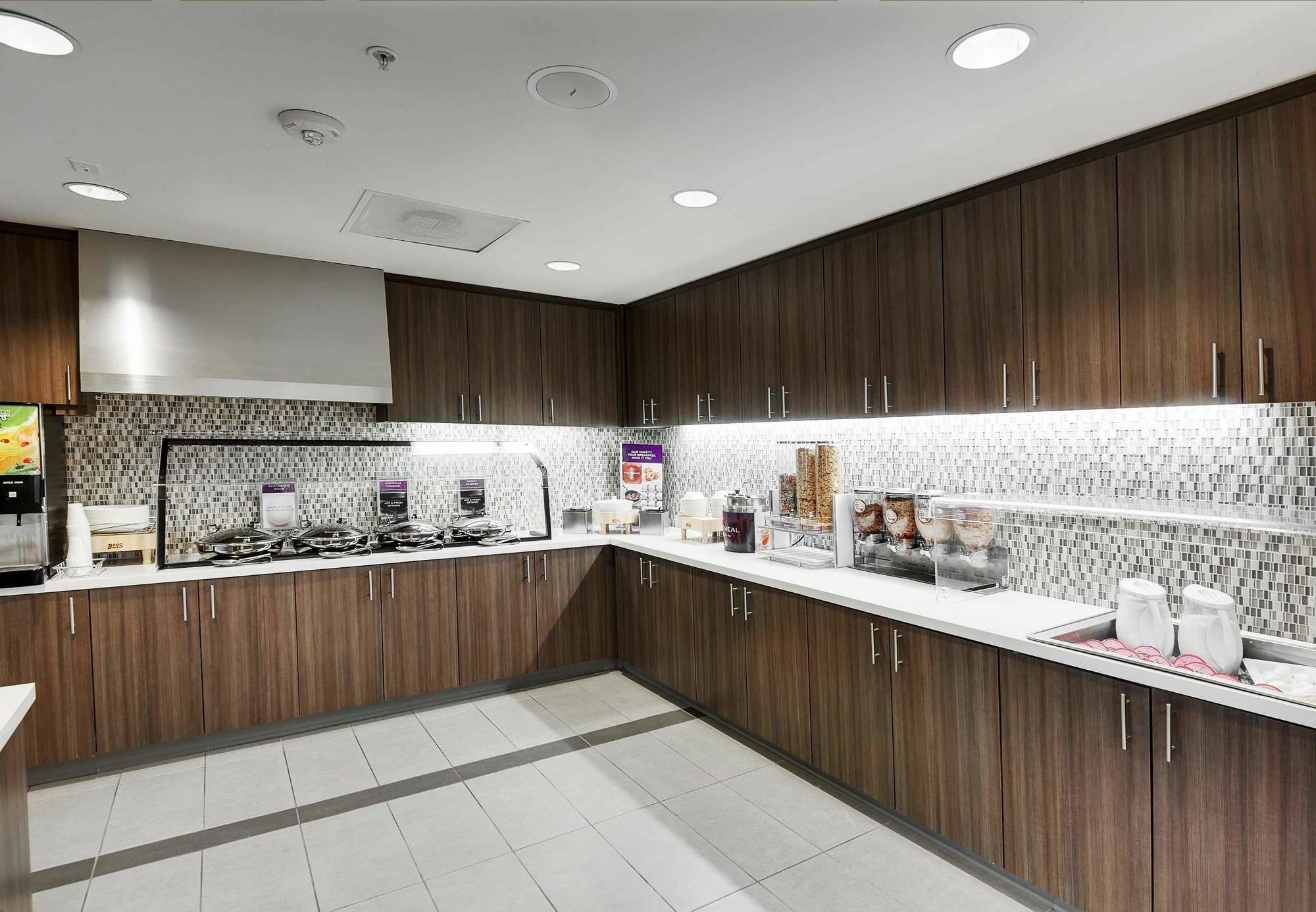 Residence Inn By Marriott Austin Airport Zewnętrze zdjęcie